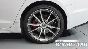 Genesis G70, 2019 — миниатюра 6