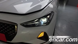 Genesis G70, 2019 — миниатюра 7