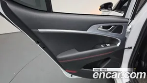 Genesis G70, 2019 — миниатюра 14