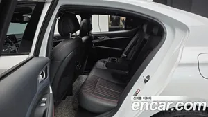 Genesis G70, 2019 — миниатюра 15