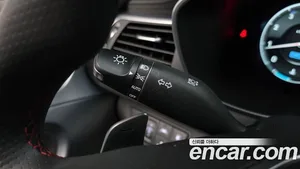 Genesis G70, 2019 — миниатюра 32