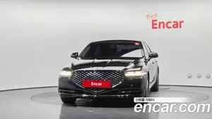 Genesis G90, 2018 — миниатюра 3