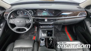 Genesis G90, 2018 — миниатюра 7
