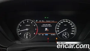 Genesis G90, 2018 — миниатюра 8