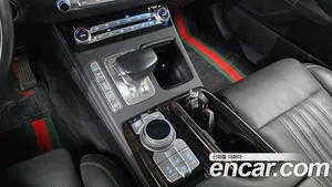 Genesis G90, 2018 — миниатюра 9