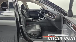 Genesis G90, 2018 — миниатюра 11