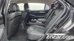 Genesis G90, 2018 — миниатюра 12
