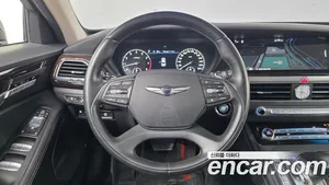 Genesis G90, 2018 — миниатюра 13