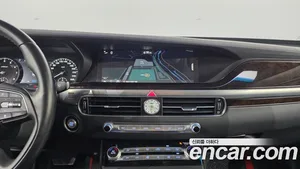 Genesis G90, 2018 — миниатюра 14