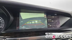 Genesis G90, 2018 — миниатюра 15