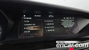 Genesis G90, 2018 — миниатюра 16