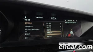 Genesis G90, 2018 — миниатюра 17