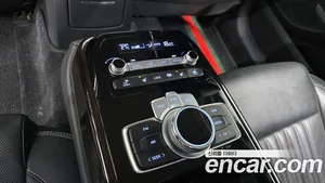 Genesis G90, 2018 — миниатюра 19