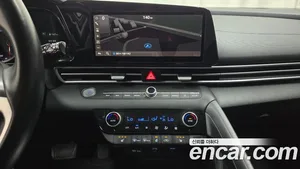 Hyundai Avante, 2021 — миниатюра 19