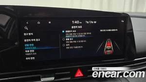 Hyundai Avante, 2021 — миниатюра 22