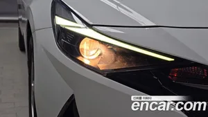 Hyundai Avante, 2021 — миниатюра 8