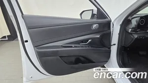 Hyundai Avante, 2021 — миниатюра 14