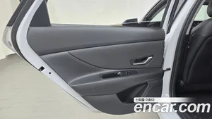 Hyundai Avante, 2021 — миниатюра 15