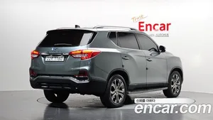 KGM Rexton, 2017 — миниатюра 2