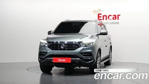 KGM Rexton, 2017 — миниатюра 3