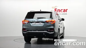 KGM Rexton, 2017 — миниатюра 4