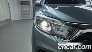 KGM Rexton, 2017 — миниатюра 8