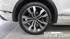 Volkswagen Touareg, 2021 — миниатюра 5