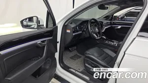 Volkswagen Touareg, 2021 — миниатюра 13