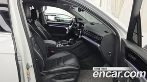 Volkswagen Touareg, 2021 — миниатюра 17