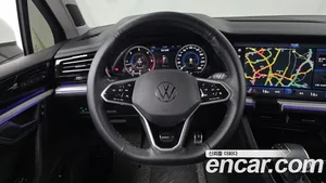 Volkswagen Touareg, 2021 — миниатюра 19