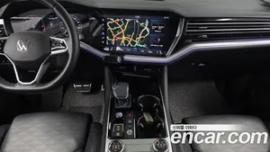 Volkswagen Touareg, 2021 — миниатюра 20