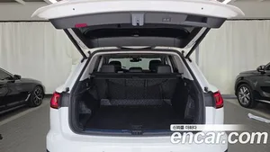 Volkswagen Touareg, 2021 — миниатюра 26