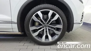 Volkswagen Touareg, 2021 — миниатюра 7