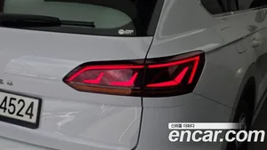 Volkswagen Touareg, 2021 — миниатюра 9