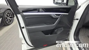Volkswagen Touareg, 2021 — миниатюра 14