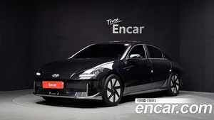 Hyundai Ioniq 6, 2023 — миниатюра 1