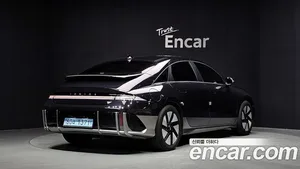 Hyundai Ioniq 6, 2023 — миниатюра 2