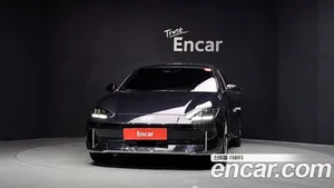 Hyundai Ioniq 6, 2023 — миниатюра 3