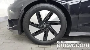 Hyundai Ioniq 6, 2023 — миниатюра 5