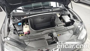 Hyundai Ioniq 6, 2023 — миниатюра 6