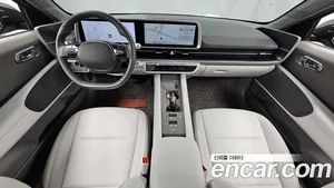 Hyundai Ioniq 6, 2023 — миниатюра 10