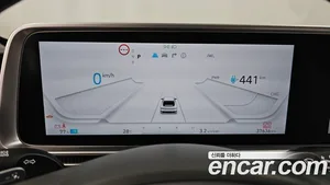 Hyundai Ioniq 6, 2023 — миниатюра 11