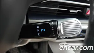 Hyundai Ioniq 6, 2023 — миниатюра 12