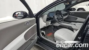 Hyundai Ioniq 6, 2023 — миниатюра 13