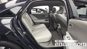 Hyundai Ioniq 6, 2023 — миниатюра 18