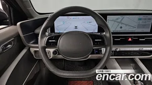 Hyundai Ioniq 6, 2023 — миниатюра 19