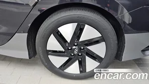 Hyundai Ioniq 6, 2023 — миниатюра 7