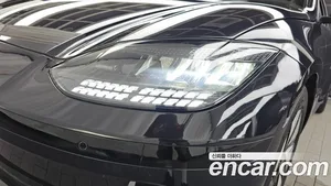 Hyundai Ioniq 6, 2023 — миниатюра 8