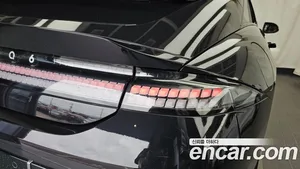 Hyundai Ioniq 6, 2023 — миниатюра 9