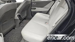 Hyundai Ioniq 6, 2023 — миниатюра 16